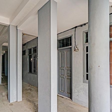 Lebakwangi Oyo Life 91592 Aaliya Guest House Syariah מראה חיצוני תמונה